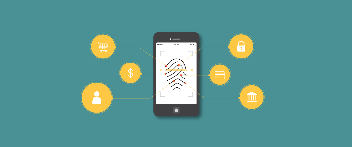 5 reasons to start using mobile biometrics in payments Paymentwall